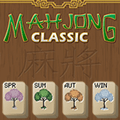 Mahjong Classic